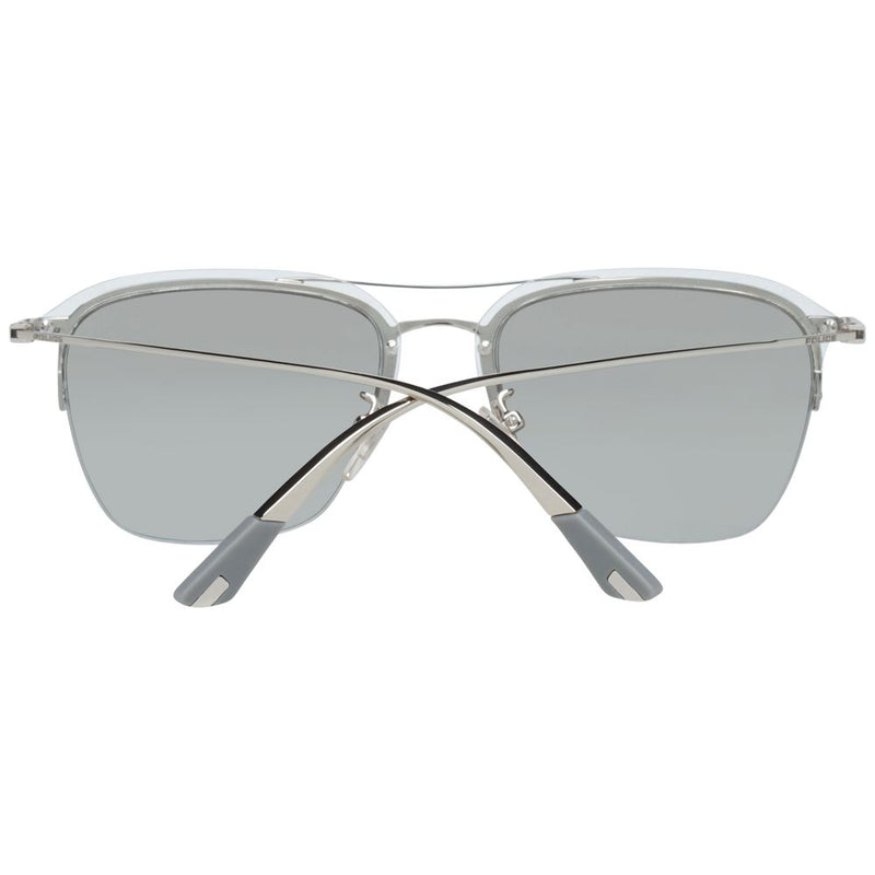 Gafas de sol de Silver Men