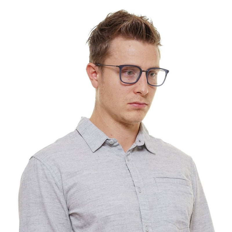 Blue Men Optical Frames