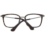 Brown Men Optical Frames