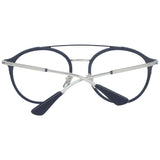 Cadres optiques des hommes gris