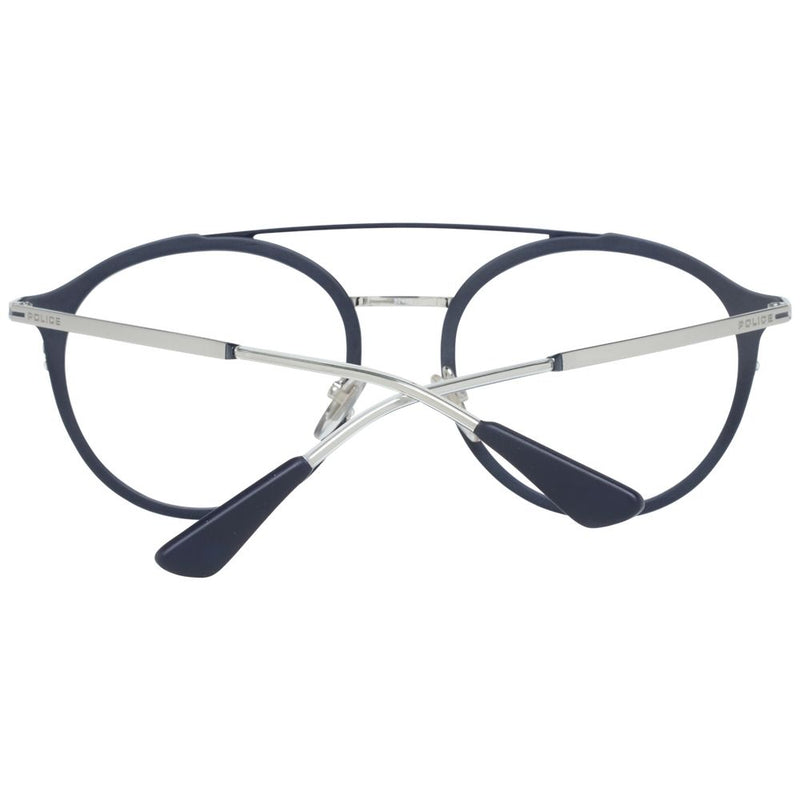 Cadres optiques des hommes gris