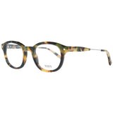 Multicolor Unisex optische Rahmen