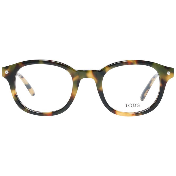 Multicolor Unisex optische Rahmen