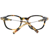 Multicolor Unisex optische Rahmen