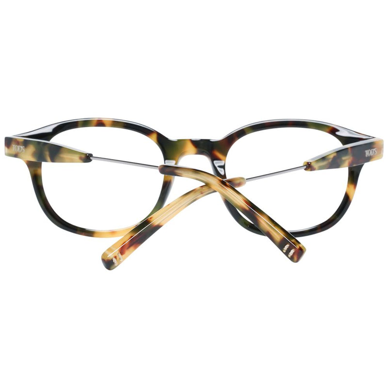 Cadres optiques unisexes multicolores