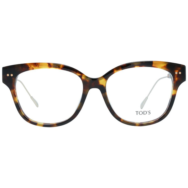 Brown Women Optical Frames