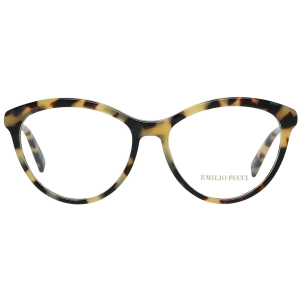 Brown Women Optical Frames