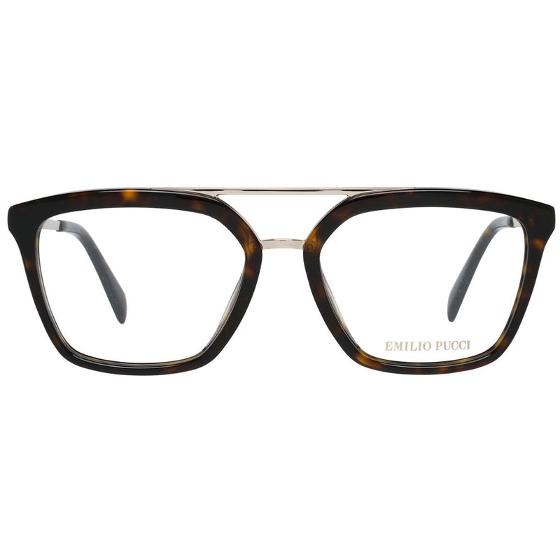 Brown Women Optical Frames