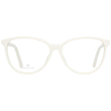 Cream Women Optical Frame