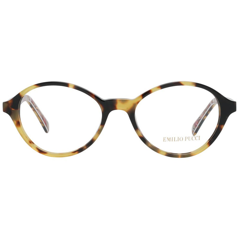 Brown Women Optical Frames