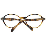 Brown Women Optical Frames