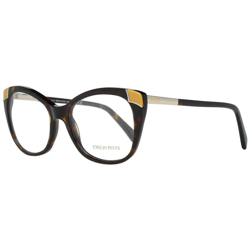 Brown Women Optical Frames