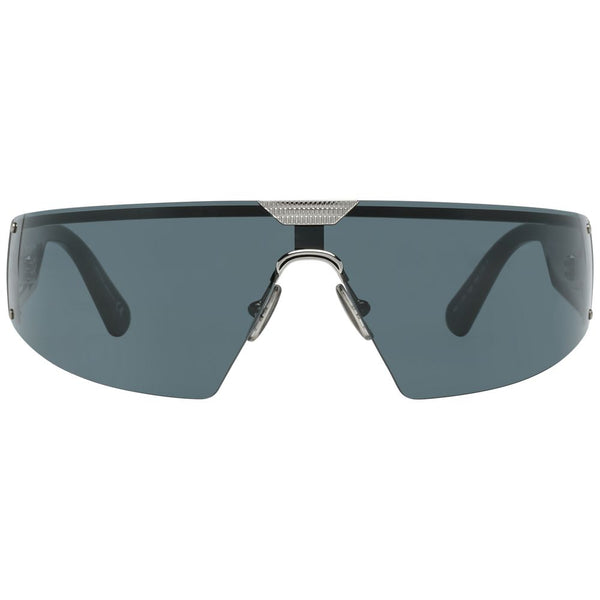 Gafas de sol de hombres negros