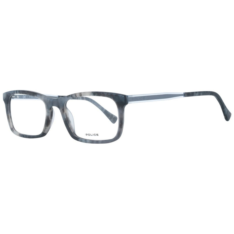 Cadres optiques des hommes gris