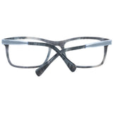 Cadres optiques des hommes gris