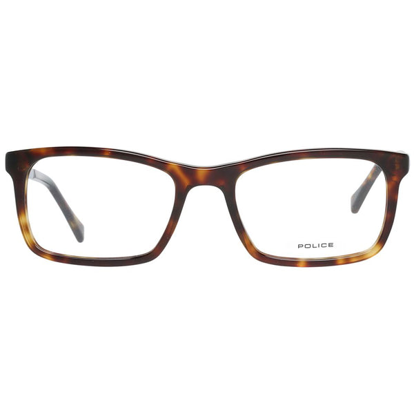 Brown Men Optical Frames