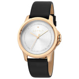 Reloj de mujeres de oro rosa