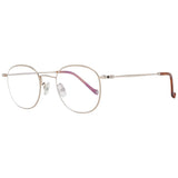 Gold Men Optical Frames