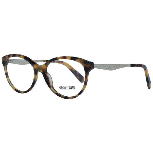 Brown Women Optical Frames