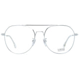 Silver Men Optical Frame