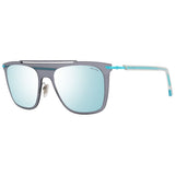 Gafas de sol de hombres azules