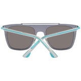 Lunettes de soleil Blue Men