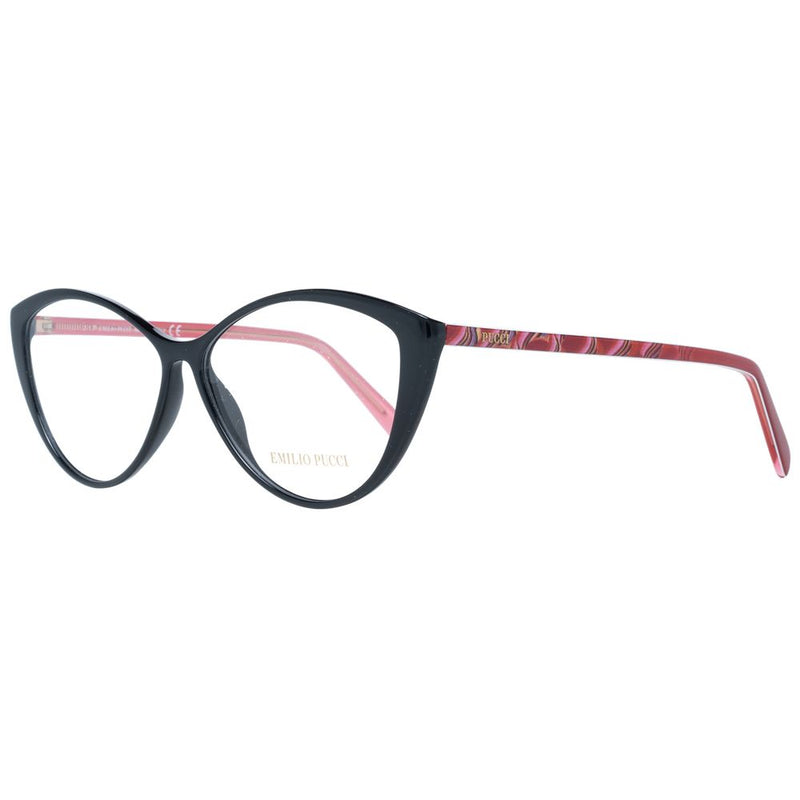 Black Women Optical Frames