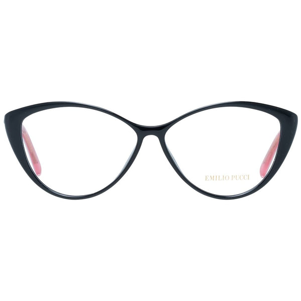 Black Women Optical Frames