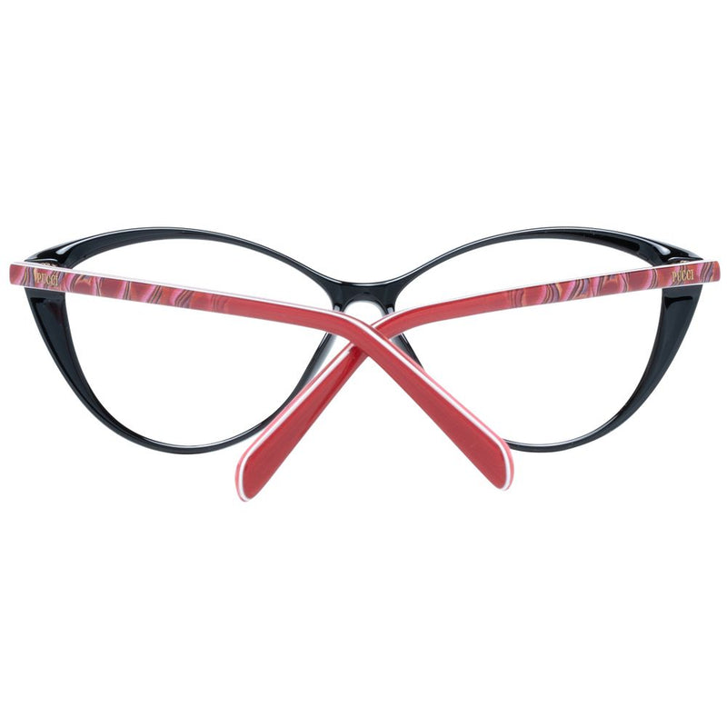 Black Women Optical Frames