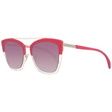 Pink Women Sonnenbrille