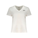 White Cotton Tops & T-Shirt