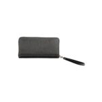 Black Polyethylene Wallet