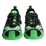 Multicolor NS1 Low Top Sneakers Men Shoes