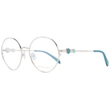 Rose Gold Women Optical Frames