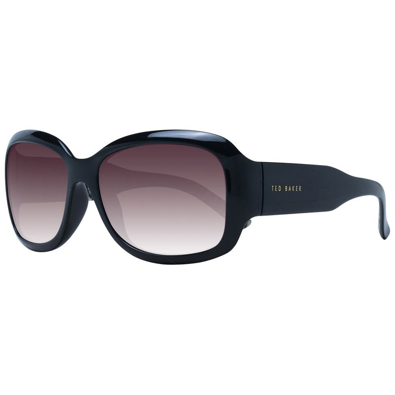 Black Women Sunglasses