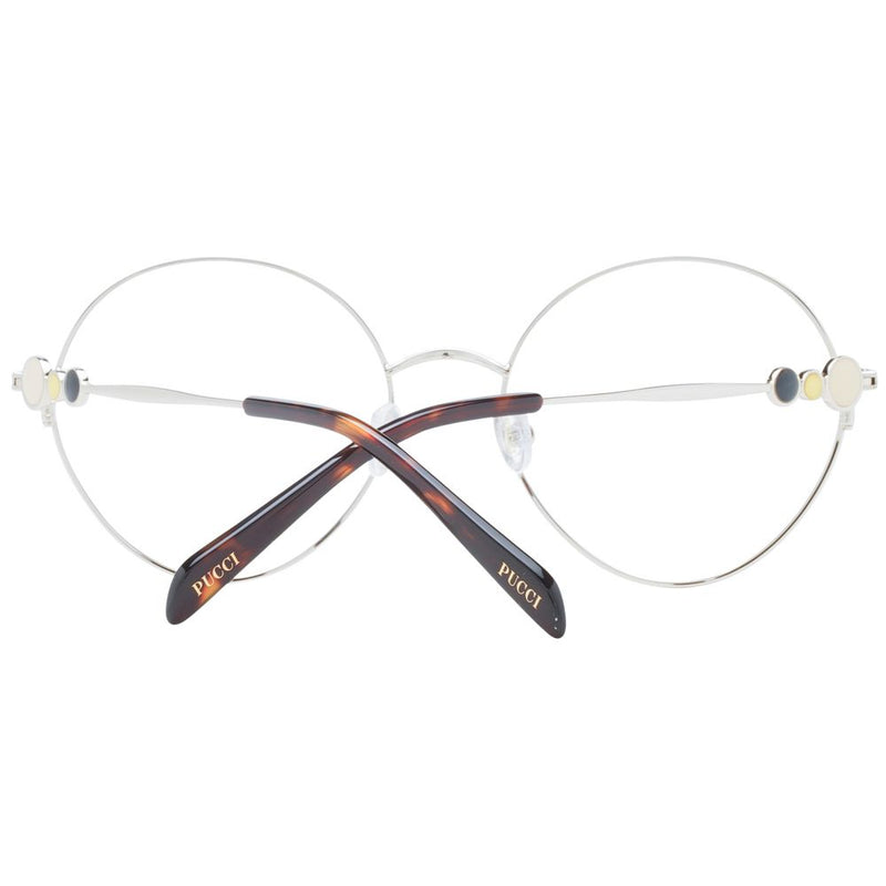 Black Women Optical Frames