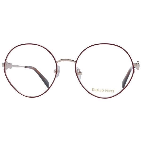 Red Women Optical Frames