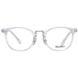 White Women Optical Frames