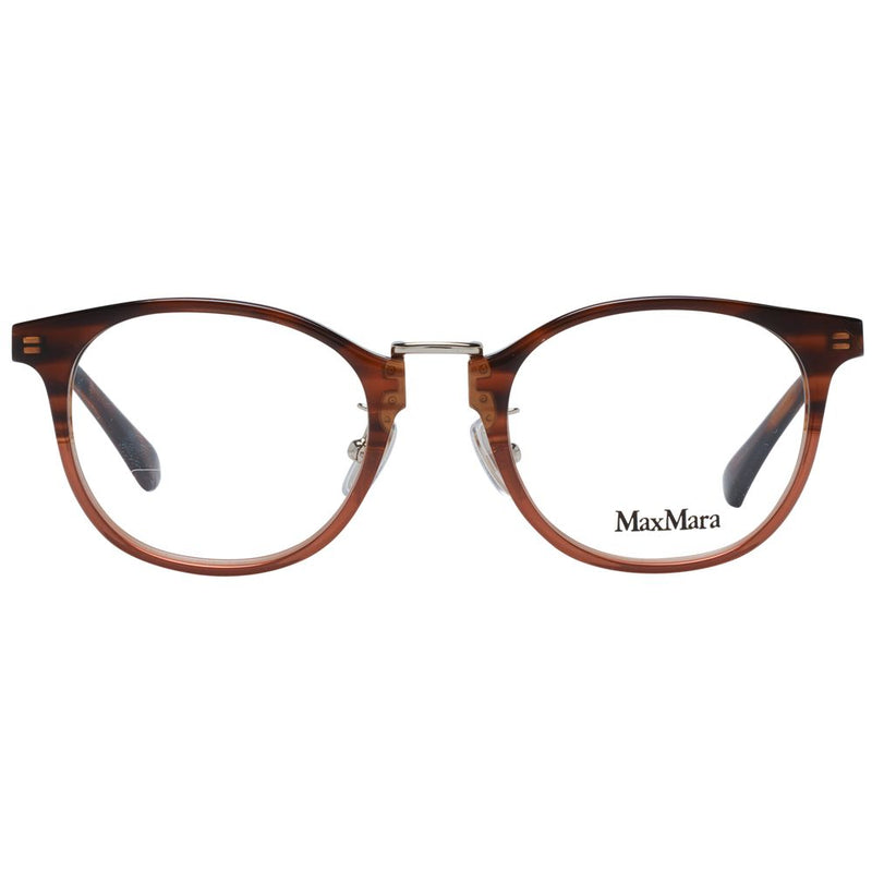 Brown Women Optical Frames