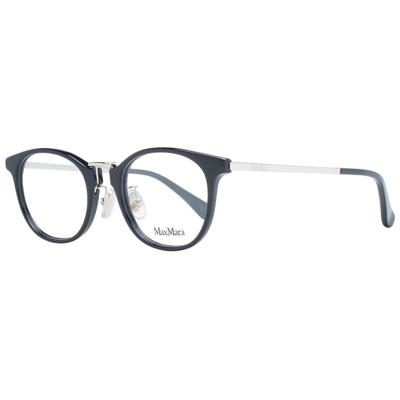 Black Women Optical Frames