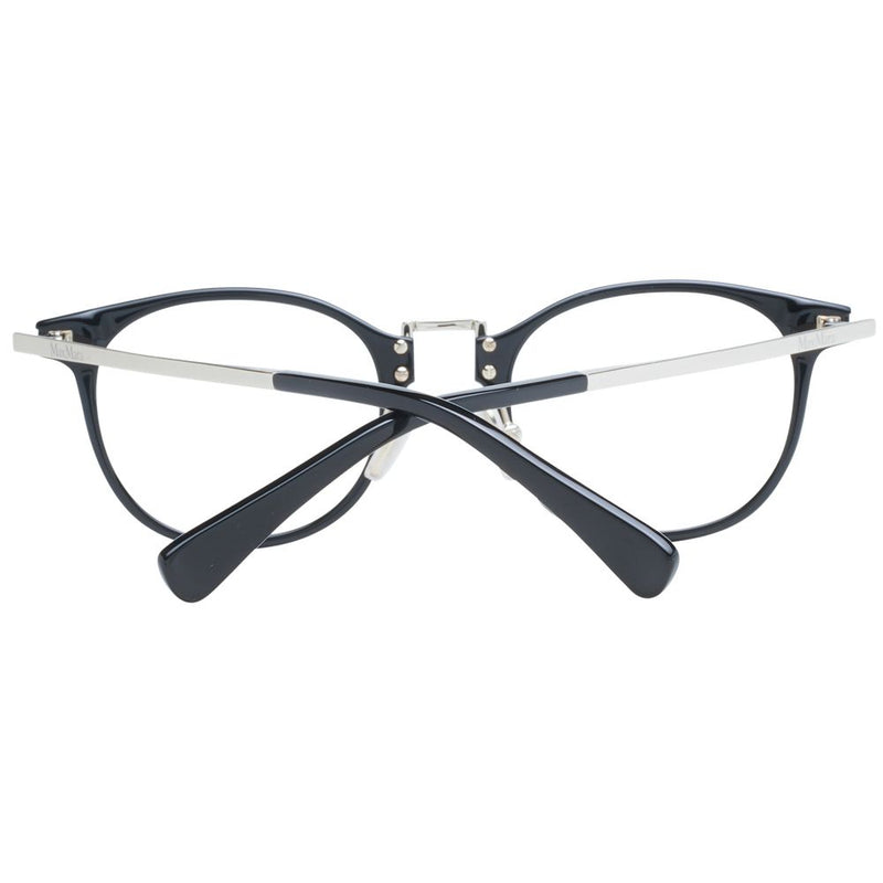 Black Women Optical Frames