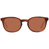 Brown Men Sunglasses