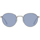 Gray Men Sunglasses