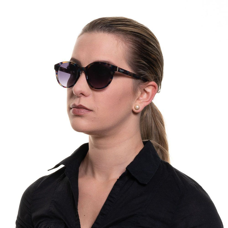 Multicolor Women Sunglasses