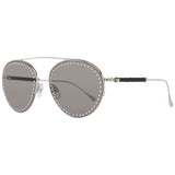 Silver Women Sunglasses