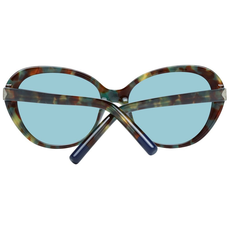 Multicolor Women Sunglasses