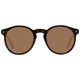 Brown Men Sunglasses