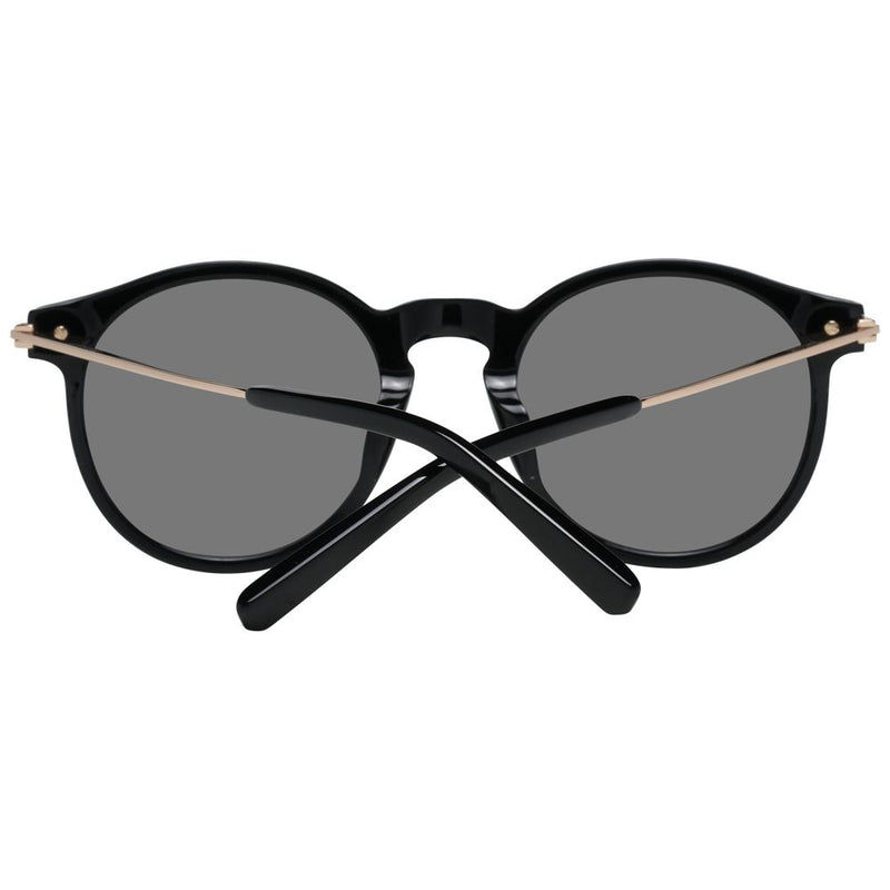 Black Men Sunglasses