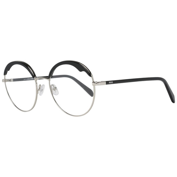 Black Women Optical Frames