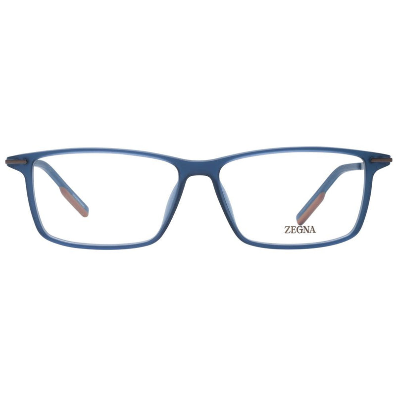 Blue Men Optical Frames